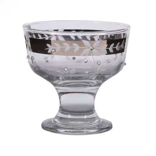 ICE CREAM CUP CANBA ROSA PLATINUM CAN275