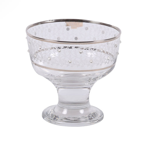ICE CREAM CUP CANBA ROYAL PLATINUM CAN275
