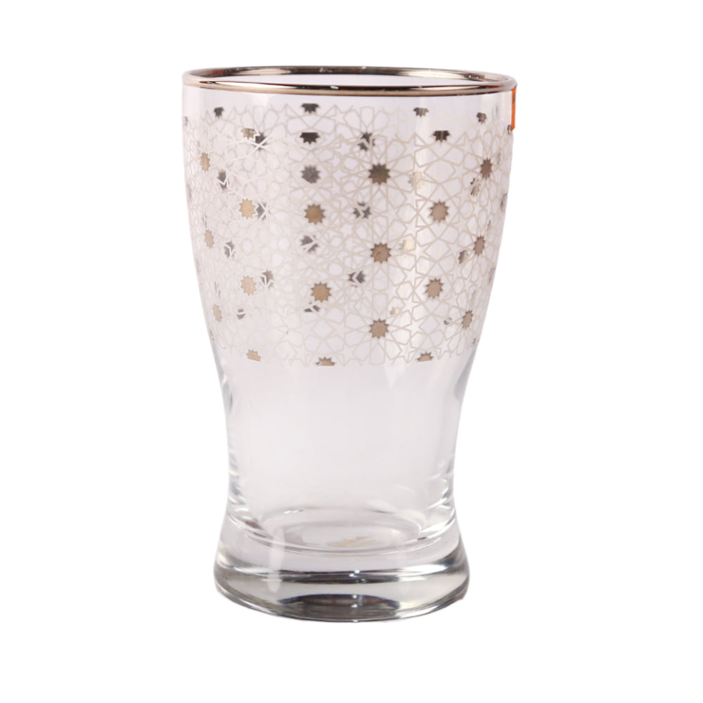 GLASS CANBA SELCUKLU PLATINUM 42418 BASIC (Pack 6)