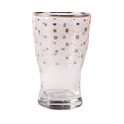 GLASS CANBA SELCUKLU PLATINUM 42418 BASIC (Pack 6)