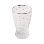 GLASS CANBA SELCUKLU PLATINUM 42418 BASIC (Pack 6)