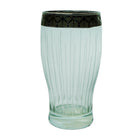GLASS CANBA HAVANA PLATINIUM 42418 BASIC (Pack 6)