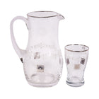 WATER SET 7PC CANBA TRENDY 161-44417 BASIC
