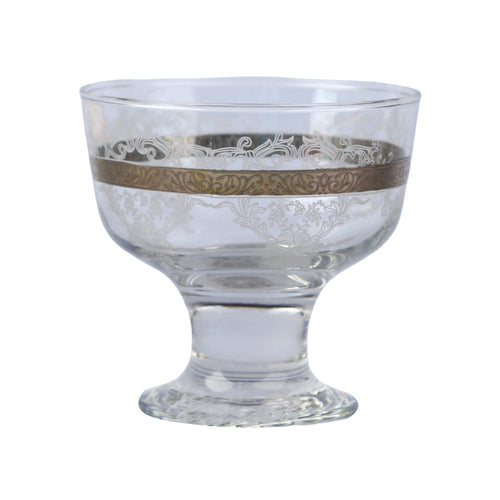 ICE CREAM CUP CANBA CAPRICE PLATINUM CAN275