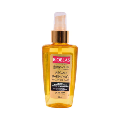 BIOBLAS ARGAN OIL 100ML