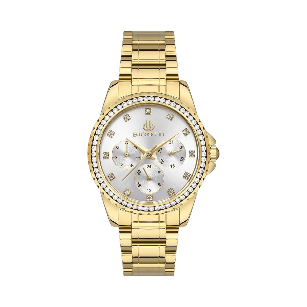 BIGOTTI WATCH BG.1.10453-3