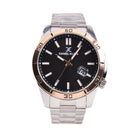 DANIEL KLEIN WATCH DK.1.13516-2/G/SS/RG/BK/OADM
