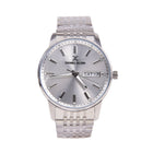 DANIEL KLEIN WATCH DK.1.13554-1/G/SS/SS/SILVER/OADM