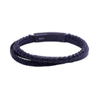 DANIEL KLEIN BRACELET DK J.6.2186-2/G/LHD BK /BK/2