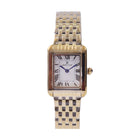 DANIEL KLEIN DK.1.13786-3/L/GP/GP/SQ WHITE OBDI