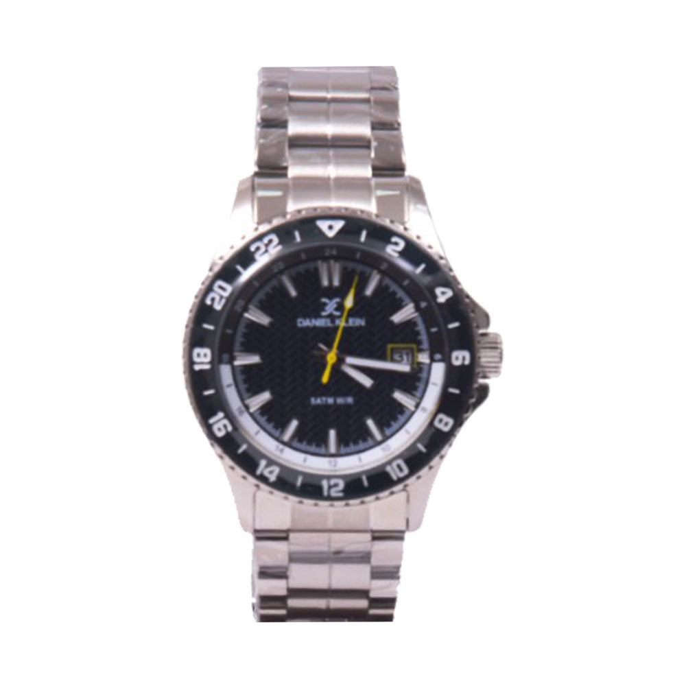 DANIEL KLEIN DK.1.13818-4/G/SS /GREEN/D/GREEN OBDI