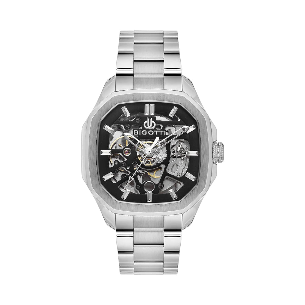 BIGOTTI WATCH BG.1.10596-2