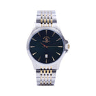 SANTA BARBARA SB.1.10618-4/G/SSTT/SS/ GREEN HXX