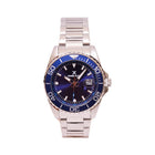 DANIEL KLEIN DK.1.13990-2/G/SS/BLU/BLU MHIH