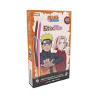 NARUTO STIX MIX 40GM
