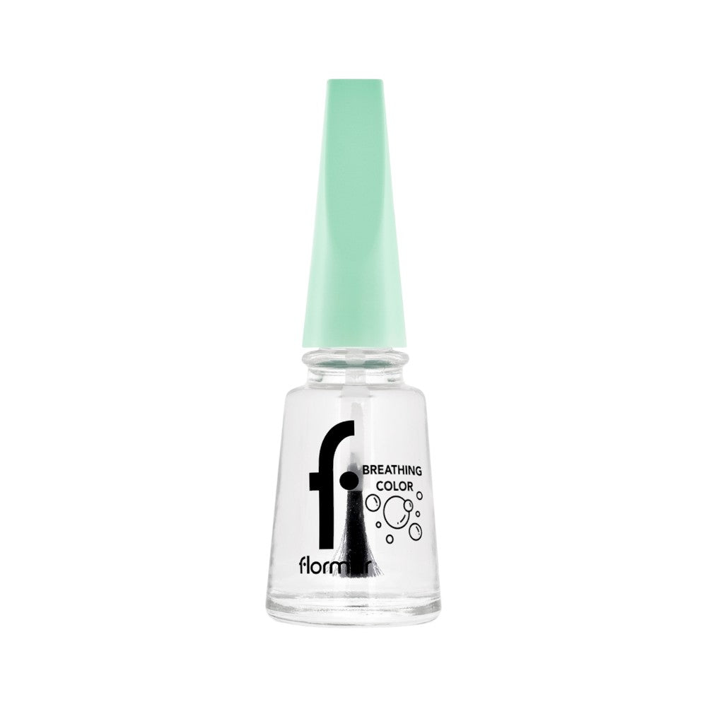 FLORMAR BREATHING COLOR BCNE CLEAR