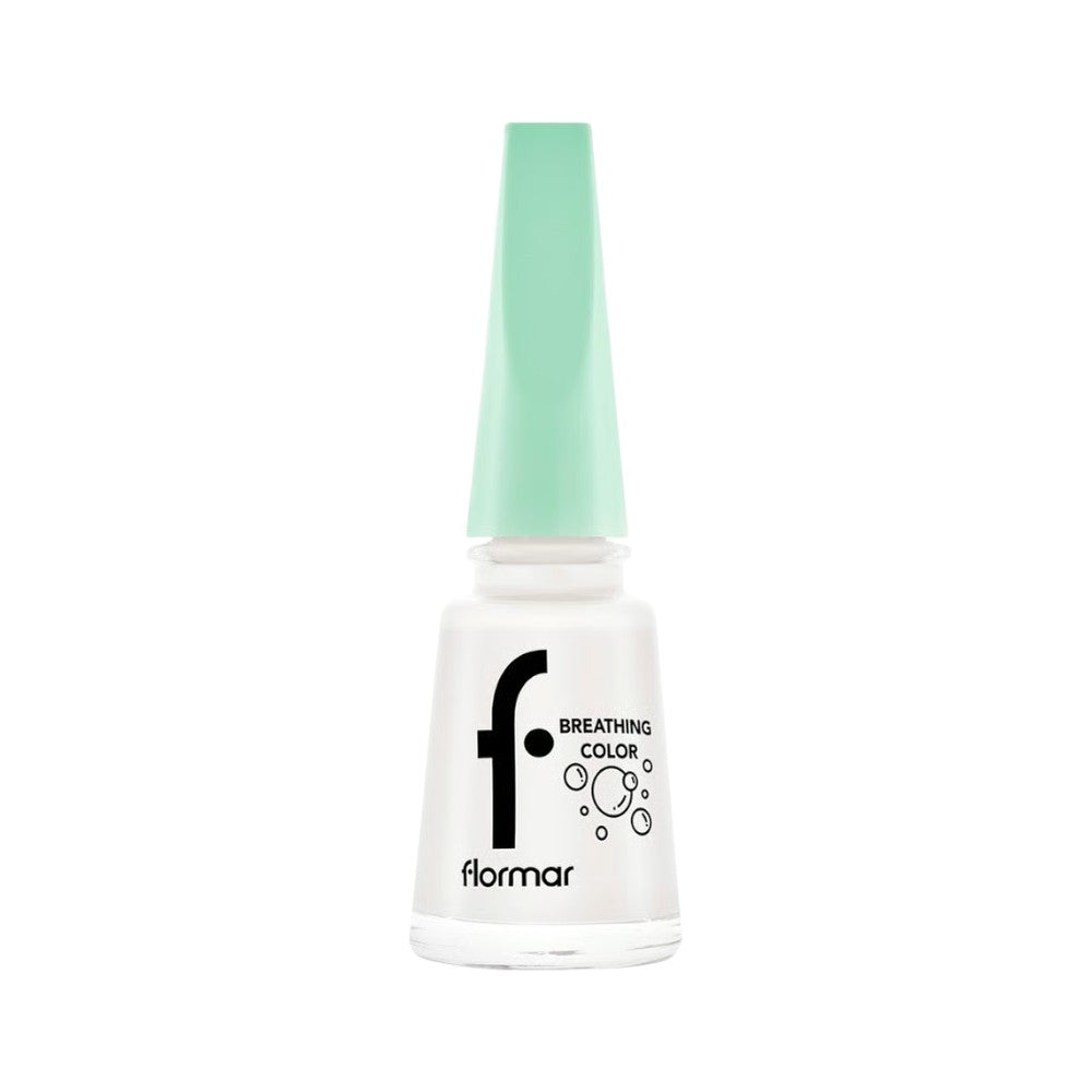 FLORMAR BREATHING COLOR BCNE CLEAR