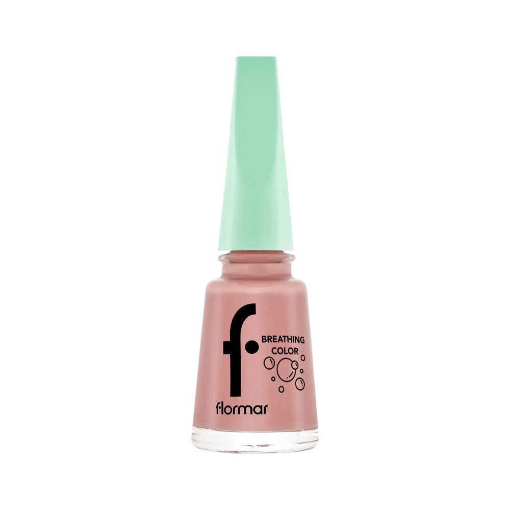 FLORMAR BREATHING COLOR BCNE CLEAR