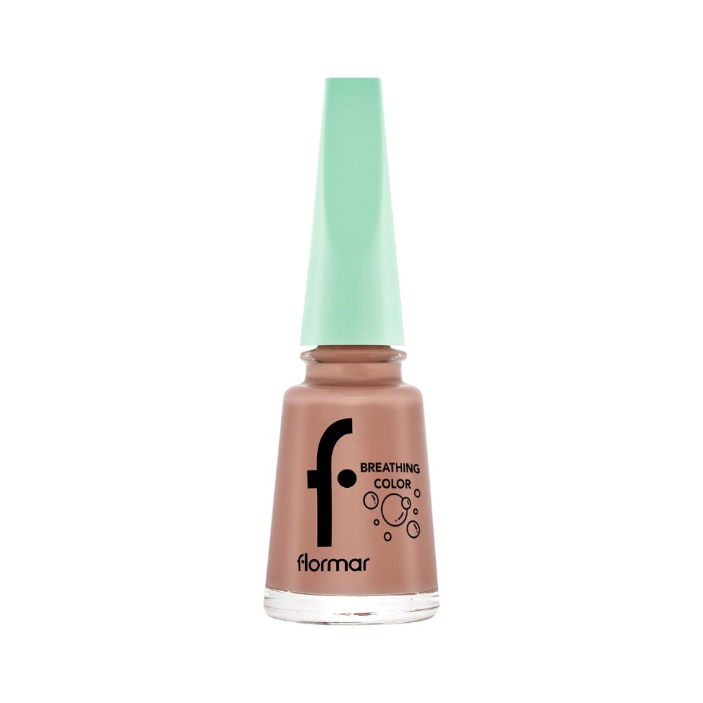 FLORMAR BREATHING COLOR BCNE CLEAR