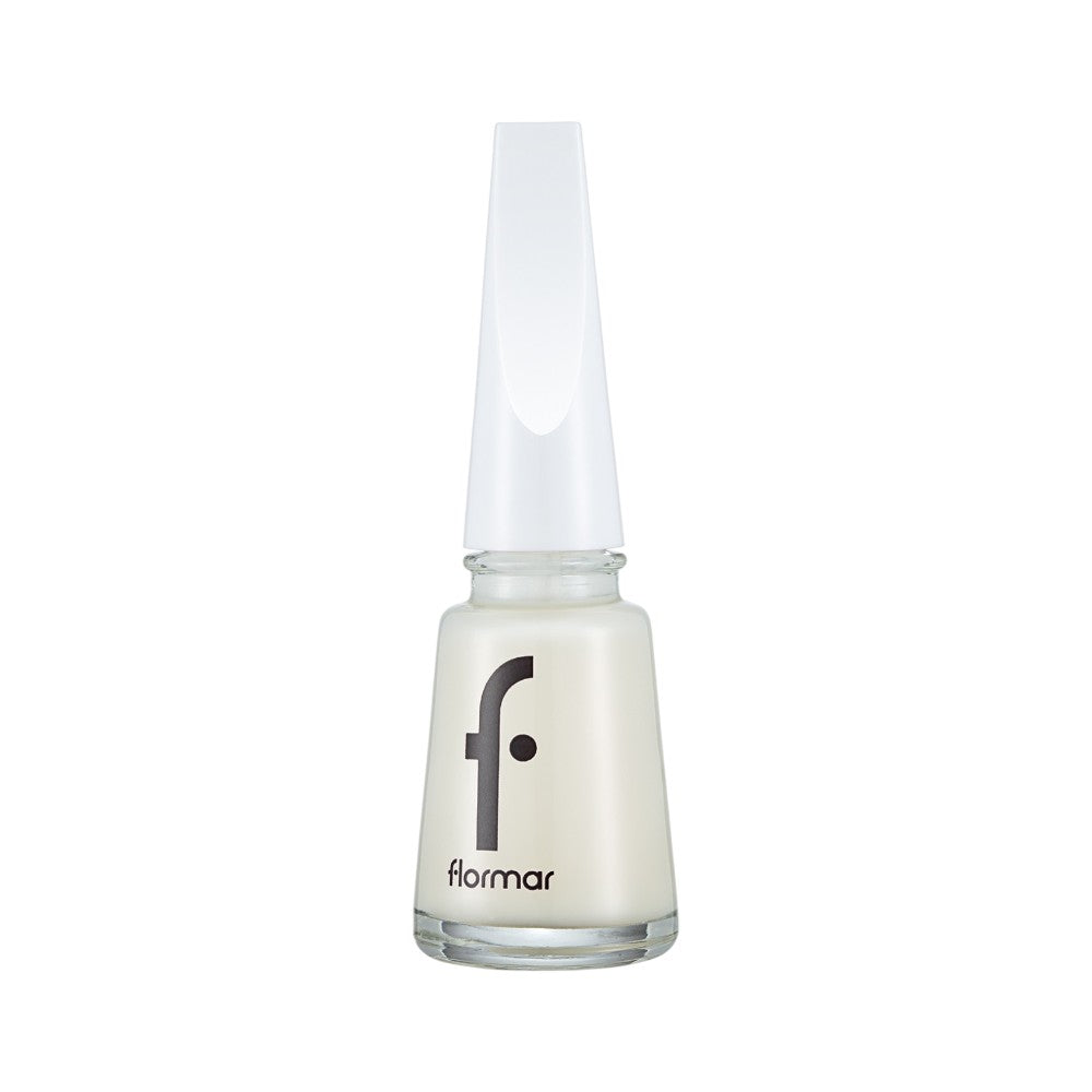FLORMAR MILK FOAM NEW