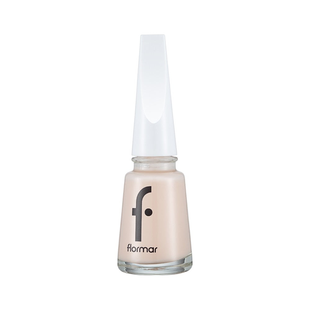 FLORMAR MILK FOAM NEW