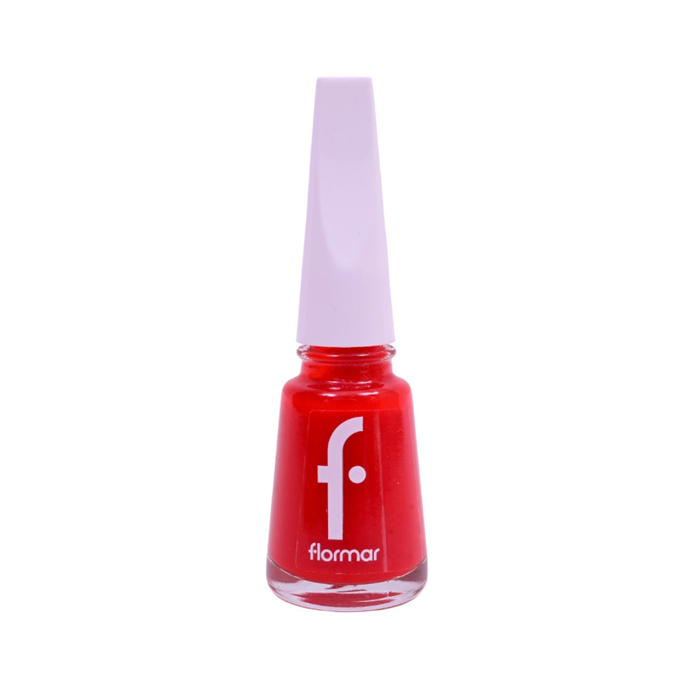 FLORMAR MILK FOAM NEW