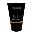 FLORMAR TINTED MOISTURIZER FOUNDATION 30ML