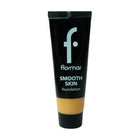 FLORMAR SMOOTH SKIN FDT-FOUNDATION 25ML