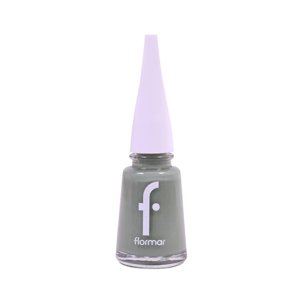 FLORMAR MILK FOAM NEW