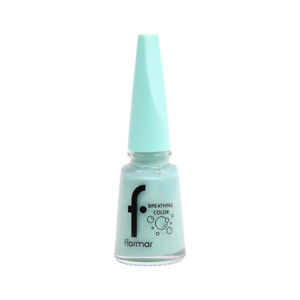 FLORMAR BREATHING COLOR BCNE CLEAR