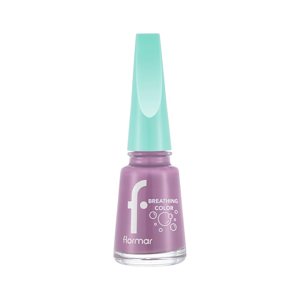 FLORMAR BREATHING COLOR BCNE CLEAR