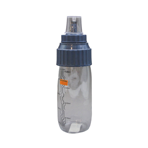 OIL BOTTLE 500ML EM3373