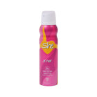 SHE BODY SPRAY IS FUN 150 ML