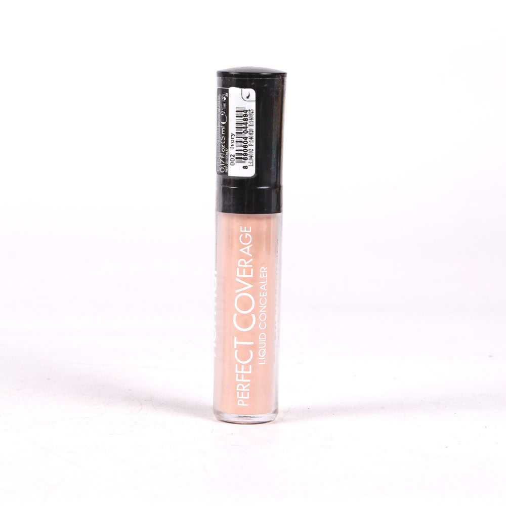 FLORMAR PERFECT COVERAGE CONCEALER