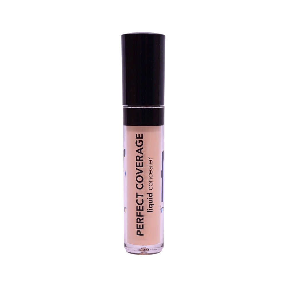 FLORMAR PERFECT COVERAGE CONCEALER