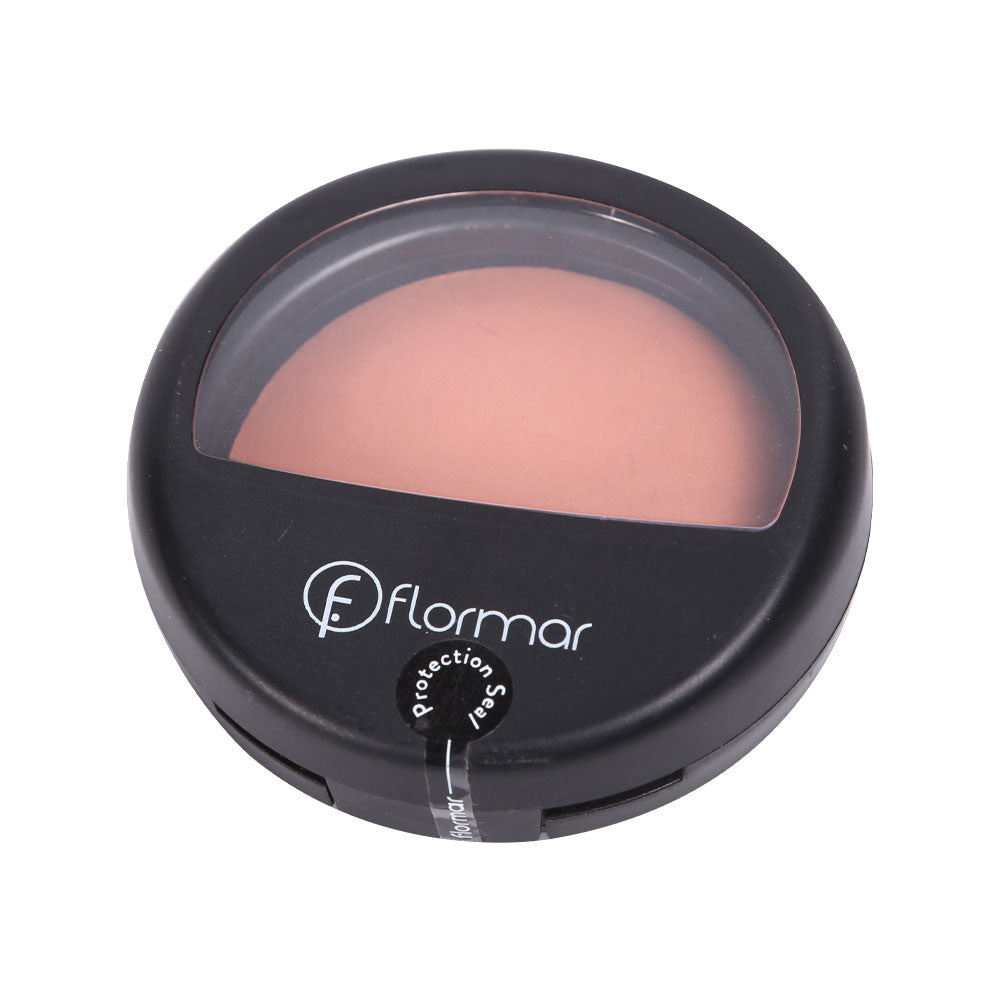 FLORMAR SLCT TERRACOTA SINGLE BLUSH ON