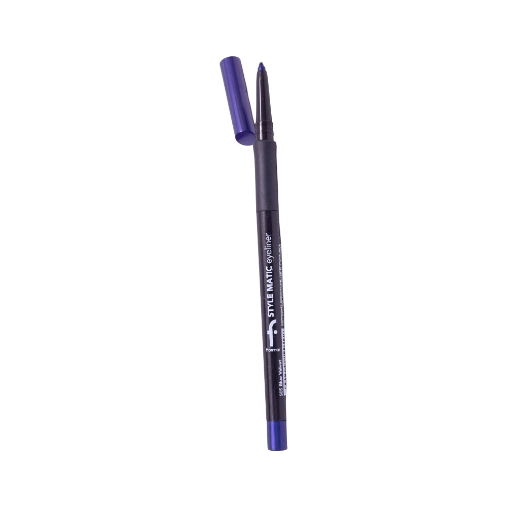 FLORMAR STYLE MATTIC EYELINER