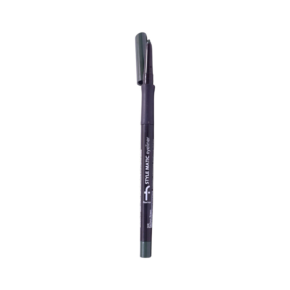 FLORMAR STYLE MATTIC EYELINER
