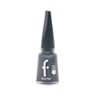 FLORMAR 11ML AMARANTH JELLY LOOK N-ENAMEL