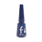 FLORMAR 11ML AMARANTH JELLY LOOK N-ENAMEL