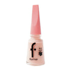 FLORMAR 11ML AMARANTH JELLY LOOK N-ENAMEL