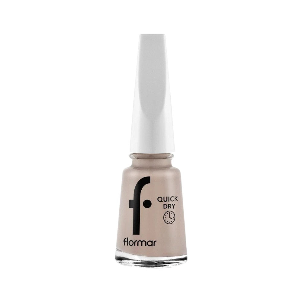 FLORMAR QUICK DRY NAIL ENAMEL 11ML