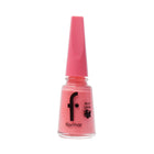 FLORMAR 11ML AMARANTH JELLY LOOK N-ENAMEL
