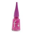 FLORMAR 11ML AMARANTH JELLY LOOK N-ENAMEL