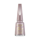 FLORMAR 11ML AMARANTH JELLY LOOK N-ENAMEL