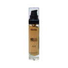 FLORMAR INVISIBLE COVER HD FOUNDATION GOLDEN B PC