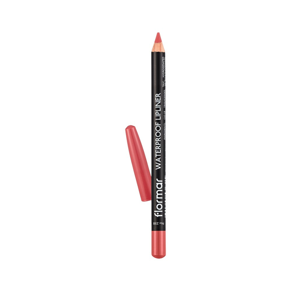 FLORMAR LIPLINER W/P PENCIL