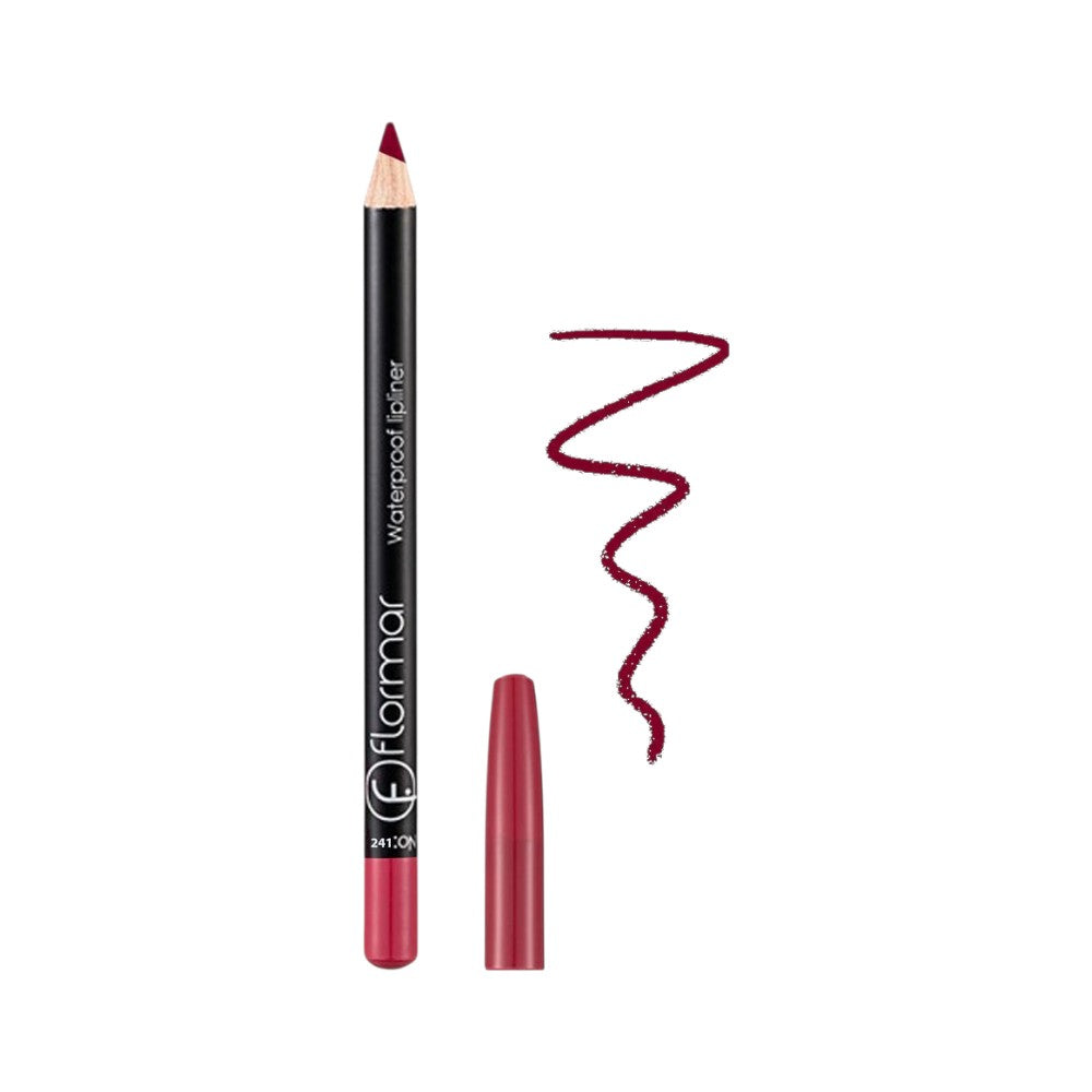 FLORMAR LIPLINER W/P PENCIL