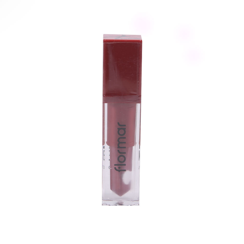 FLORMAR KISS ME MORE LIP TATTOO