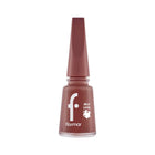 FLORMAR 11ML AMARANTH JELLY LOOK N-ENAMEL